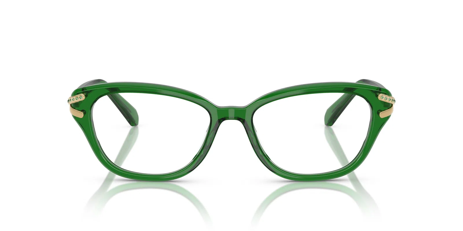 Swarovski 2032 Eyeglasses - view 9